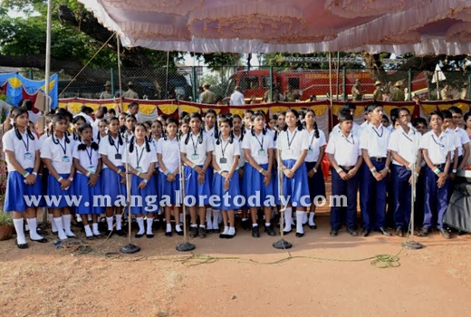  Republic Day celebrated 1